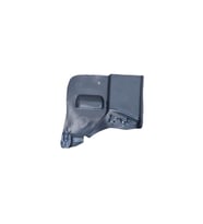 SKODA OCTAVIA- 13/17; KARTER MUHAFAZA PLASTİĞİ SOL 5Q0825271A 1391-6948