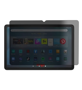 Amazon Fire Max 11 11 inç Hayalet Ekran Koruyucu Gizlilik