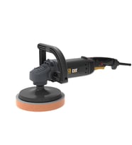 CAT DX3030 1450Watt 180MM Devir Ayarlı Profesyonel Polisaj Makinesi