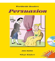 Persuasion - Level 6 (CD'li)