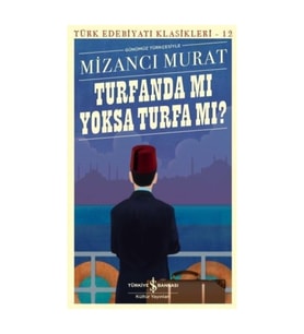 Turfanda mı Yoksa Turfa mı?