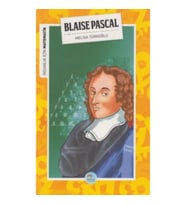 İnsanlık İçin Matematik Blaise Pascal