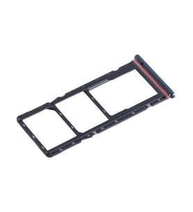 Tecno Uyumlu Spark 9  Sim Kart Tepsisi Kh7, KH7N (Gri)