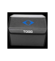 TOGG BAGAJ DÜENLEYİCİ DERİ ÇANTA