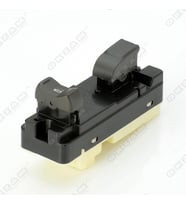 ISUZU DMAX CAM AÇMA DÜĞMESİ ANAHTARI SAĞ ÖN KAPI 2003--2011