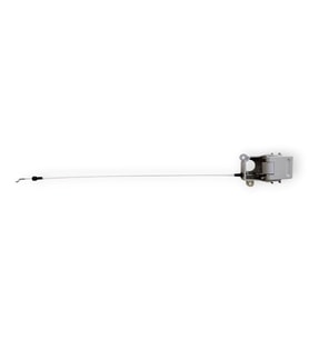 VW LT35 Volt 1997-2007 Sol Ön Kapı İç Açma Kolu Telli 2D0837085