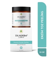 Duaderm Enzyme Toz Peeling 55 gr