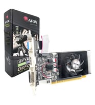 AFOX GT730 4GB AF730-4096D3L6 DDR3 128bit HDMI DVI PCIe 16X v2.0