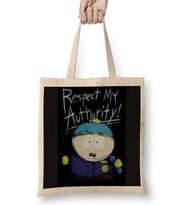 Cartman Bez Çanta Uzun Saplı
