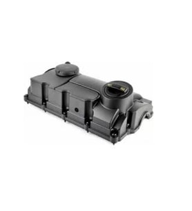 Külbütör Kapağı + Conta + Kapak – 03G103469H -Wısco– Volkswagen T5 1.9tdı 06-09 Arası Uyumlu