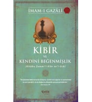 Kibir ve Kendini Beğenmişlik