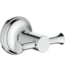 Grohe Essentials Authentic Havlu/Bornoz Askılığı - 40656001 (Standart)