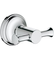 Grohe Essentials Authentic Havlu/Bornoz Askılığı - 40656001 (Standart)