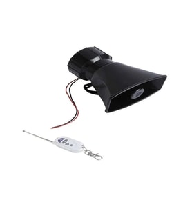 Drs Tuning Uzaktan Kumandalı Siren Sssr18