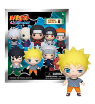Monogram Naruto Klipsli Sürpriz Figür Seri 5 70570
