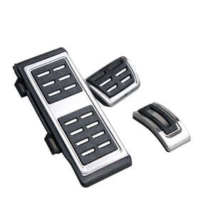 Skoda Kamiq Otomatik Pedal Seti
