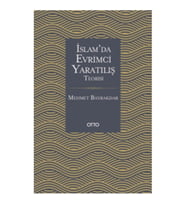 İslam'da Evrimci Yaratılış Teorisi
