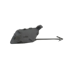 Audi A3 Sd 13/16 Ön Tampon Çeki· Demi·ri· Kapağı (Gri·) 