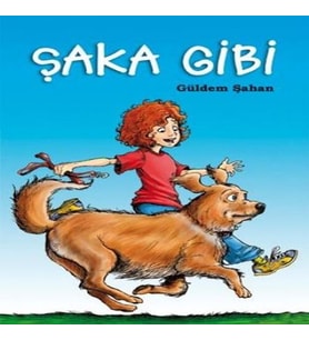 Şaka Gibi