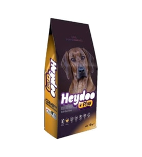 Plus Köpek Maması