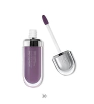 Kiko Instant Colour Matte Liquid Lip Colour Ruj (Bordo)