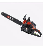 Bolat 5520 3bg 50cm .325" 36diş Benzin Motorlu Testere