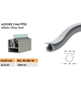 Contacall 4 mm Hortum Fitil Siyah 10 Metre