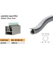 Contacall 4 mm Hortum Fitil Siyah 10 Metre