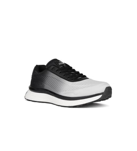 Noka MAX Siyah-Füme Erkek Günlük Sneakers