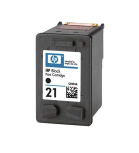 Hp 21-C9351A Siyah Kartuş