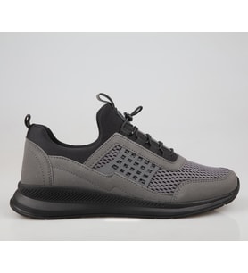 MP 251-1064 Füme Erkek Sneakers