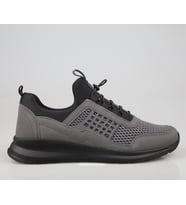 MP 251-1064 Füme Erkek Sneakers