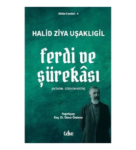 Ferdi ve Şürekası