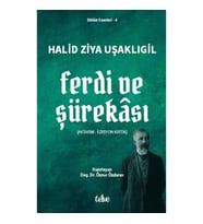 Ferdi ve Şürekası