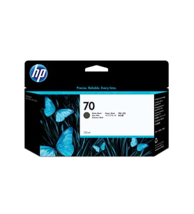 Hp 70 C9448A Mat Siyah Kartuş