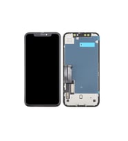 Uyumlu İphone XR Uyumlu Lcd Ekran Dokunmatik Or. Revize