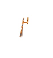Pocophone M4 5G İle Uyumlu Güç Açma Kapama Ses Açma Kısma Flex On Of