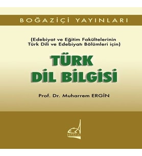 Türk Dil Bilgisi