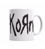 Korn  Kupa Bardak Porselen