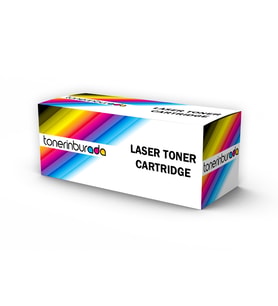 HP CE411A CF381A 305A 3500SAYFA MAVİ MUADİL TONER