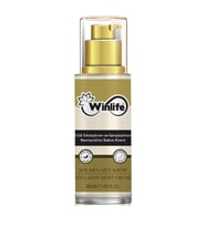 Winlife Kolajen Gece Kremi