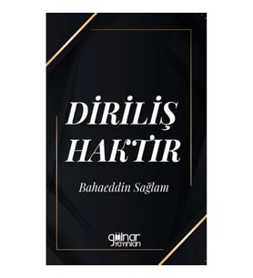 Diriliş Haktır