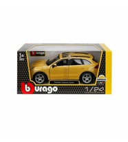 Mulvxurg  Urg02 21056 1:24 Porsche Cayenne Turbo Plus Model Araba (Mulvix)