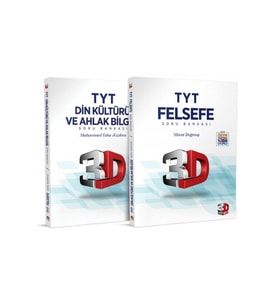 Tyt Felsefe Ve Din Kültürü Ve Ahlak Bilgisi Soru Bankası