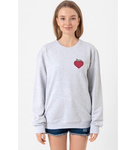 One Piece Anime Ope Ope Devil Fruit Grimelanj Kadın 2ip Sweatshirt