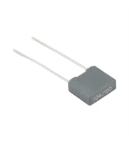 Ayt 100 NF 63-100 V Kondansatör