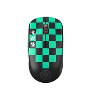 Pulsar X2 v2 Demon Slayer Tanjiro Kablosuz Size 2 Medium Simetrik Gaming Mouse (PX222TJ)