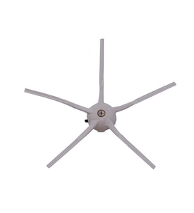 Roborock S6 MaxV Uyumlu 1li Yan Fırça