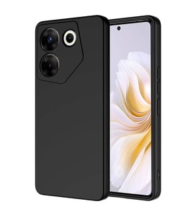 Tecno Camon 20 Pro 5G Kılıf Zore Mara Lansman Kapak