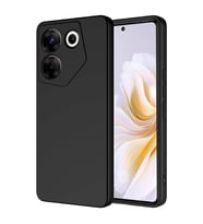 Tecno Camon 20 Pro 5G Kılıf Zore Mara Lansman Kapak